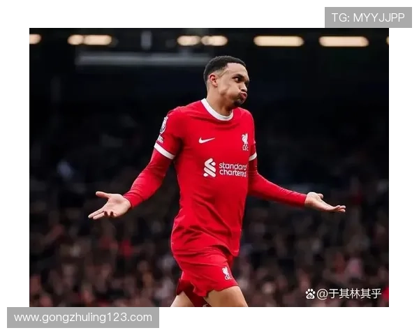 利物浦应优先保阿诺德核心