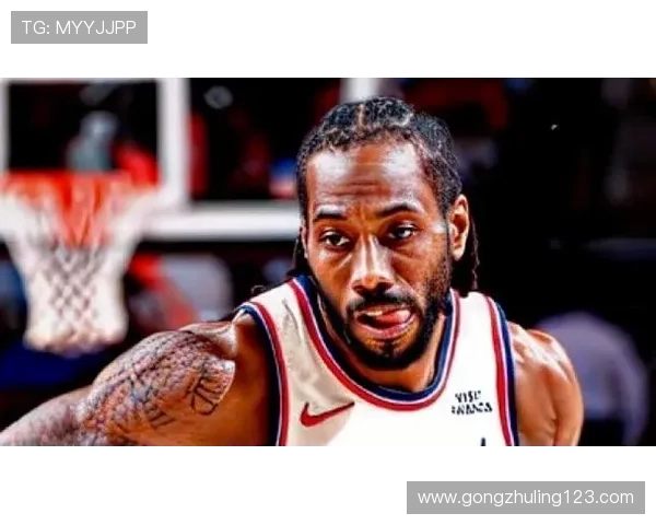 伦纳德带伤出手信念造绝杀时刻